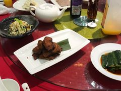 -和记小菜(东方店)