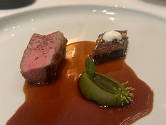 -Caprice(香港四季酒店)