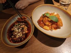 -青年公社烤鸭(熙悦天街店)