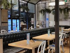 -托斯卡纳烘焙意大利餐厅(五天地店)