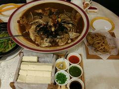 -旺顺阁鱼头泡饼(常营店)