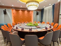 -随园花园餐厅(新港中路店)