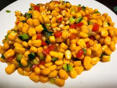 -三点小吃(山大店)