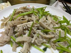 -烤肉宛饭庄(南礼士路店)