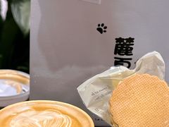 -Peet's 皮爷咖啡(深圳湾万象城店)