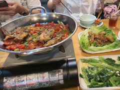 -61号餐吧(兴坪古镇漓江店)