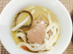 原味汽锅鸡-雀舞·私食(凯德店)