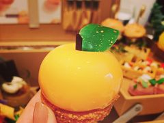 -广州富力丽思卡尔顿酒店