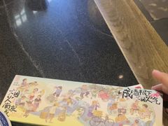 -南京大牌档(新街口德基广场店)