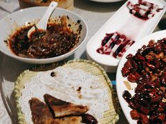 -辣婆婆(航天桥店)