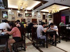 大堂-熙盛源(滨湖万达店)