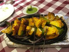 -Santoor 萨都里印度餐厅(北锣鼓巷店)