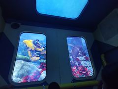 -珠海横琴国家地理探险家中心(创新方)