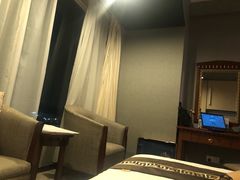 -珠海怡景湾大酒店