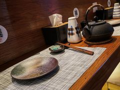 -戏作寿司(观音桥店)