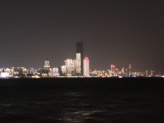 -武汉关码头(轮渡站)