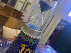 -庭院·冰煮羊·北京涮肉(西单店)