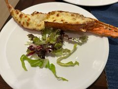 -Social 秀西餐厅-长沙瑞吉酒店(运达店)