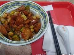 -和合谷(北京市王府井百货大楼店)