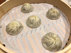 黑松露小笼包-鼎泰丰(南西店)