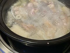 -同仁四季椰子鸡(无锡滨湖万象汇店)