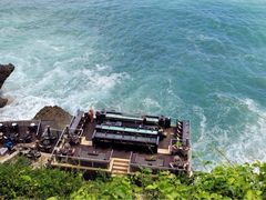 -Rock Bar Bali(Bali)