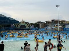 -杭州浪浪浪水公园