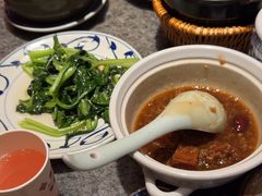-南京大牌档(苏州中心店)