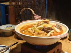 -长亭酒肆.武夷菜(鼓楼后海店)