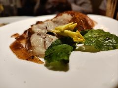 -范家小馆·烤鸭新京菜(金融街店)