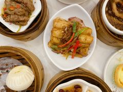 -万山楼海鲜酒家·二十三年老字号