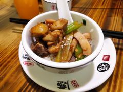 -朗妈私房菜(婺女州店)