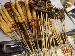 -聚味瞿记·龙虾堂(树木岭店)