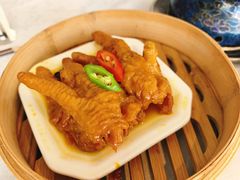 -海湾壹品·粤菜·早茶·烤鸭(拱北店)