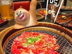 -厚贞日式烤肉(浦东汇智店)