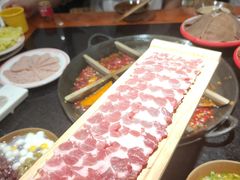 -三块六重庆火锅(万象汇店)
