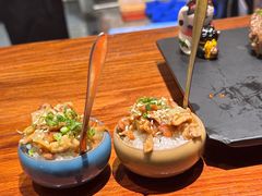 -戏作寿司(观音桥店)