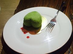 -MOMENT湖景餐厅(解放路店)
