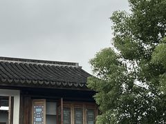 -石湖景区