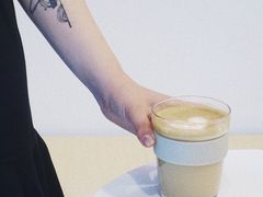 -Manner Coffee(凌空SOHO店)