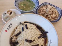 -朱洪元苏式面馆(绿宝广场店)