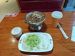 -南城香·饭香串香馄饨香(赵公口店)