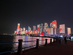 -五四广场