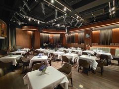 -林肯爵士乐上海中心 Jazz at Lincoln Center Shanghai