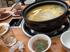 -尼玛藏家风味园(阿山食城店)