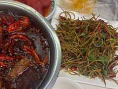 -柒五龙虾(八王寺店)
