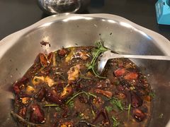 -天治宣·野椒鸡(龙头寺总店)
