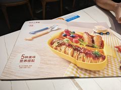 -牛扒先生·厚切雪花牛扒西餐厅(北京路禺山路店)