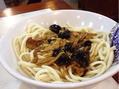 iphone_upload_pic-京味小馆老北京炸酱面