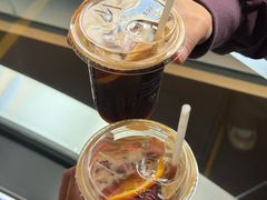 -M Stand(BFC外滩金融中心店)